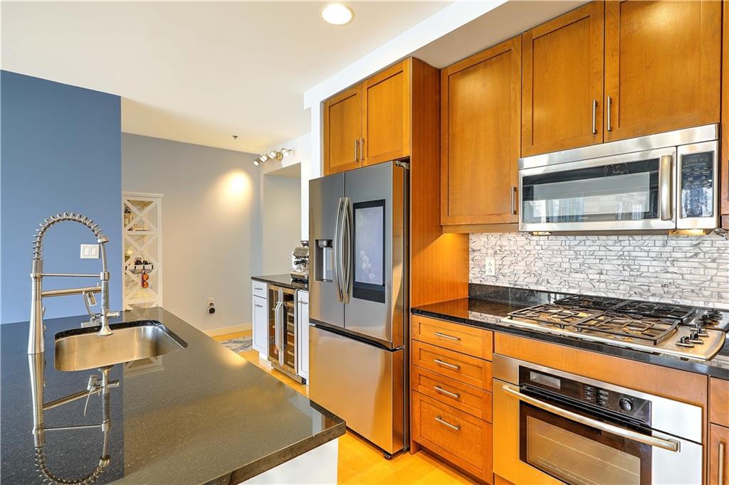 200 Exchange Street, Unit#1412, Providence