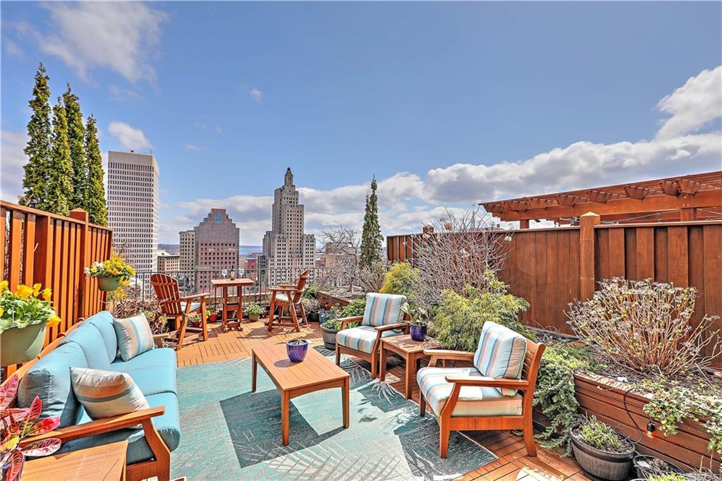 200 Exchange Street, Unit#1412, Providence