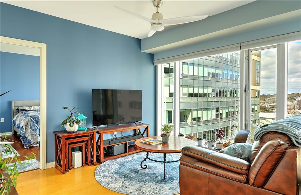 200 Exchange Street, Unit#1412, Providence