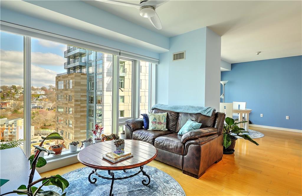 200 Exchange Street, Unit#1412, Providence