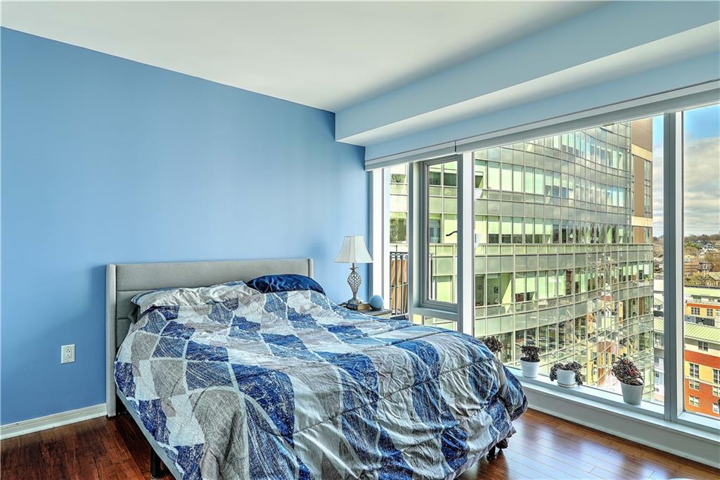 200 Exchange Street, Unit#1412, Providence
