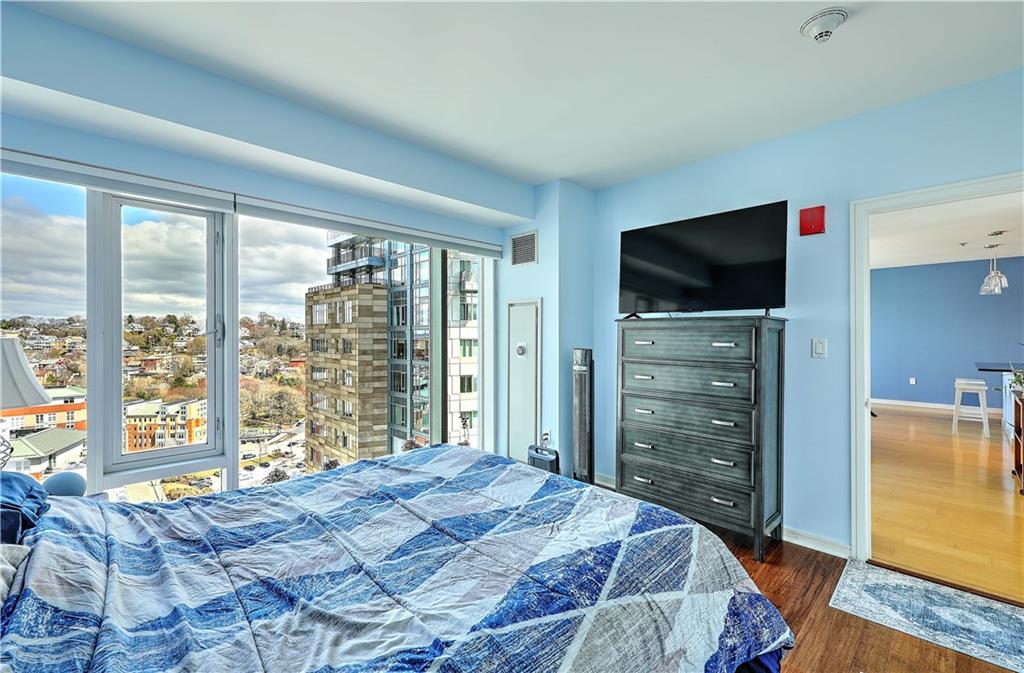 200 Exchange Street, Unit#1412, Providence