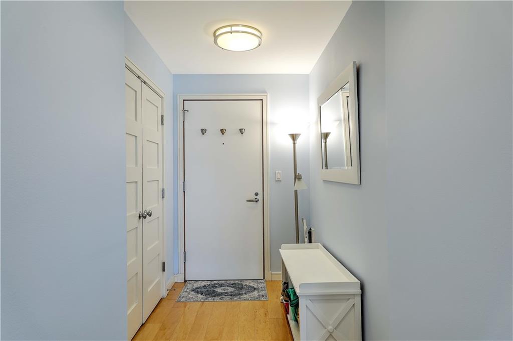 200 Exchange Street, Unit#1412, Providence