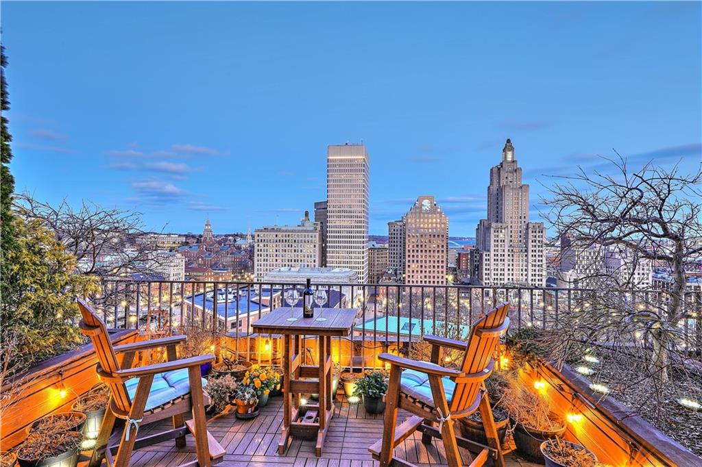 200 Exchange Street, Unit#1412, Providence