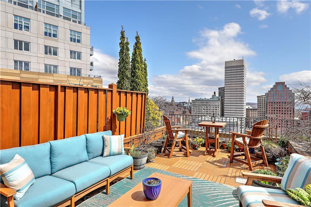 200 Exchange Street, Unit#1412, Providence