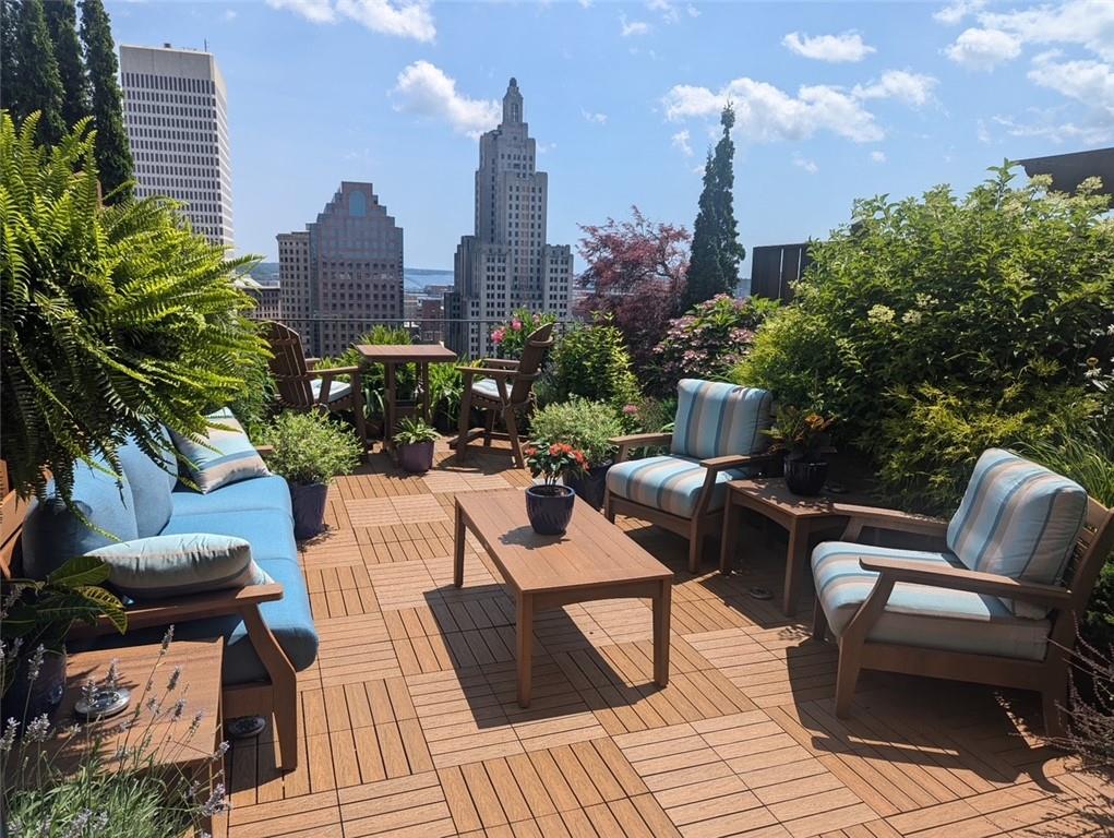 200 Exchange Street, Unit#1412, Providence