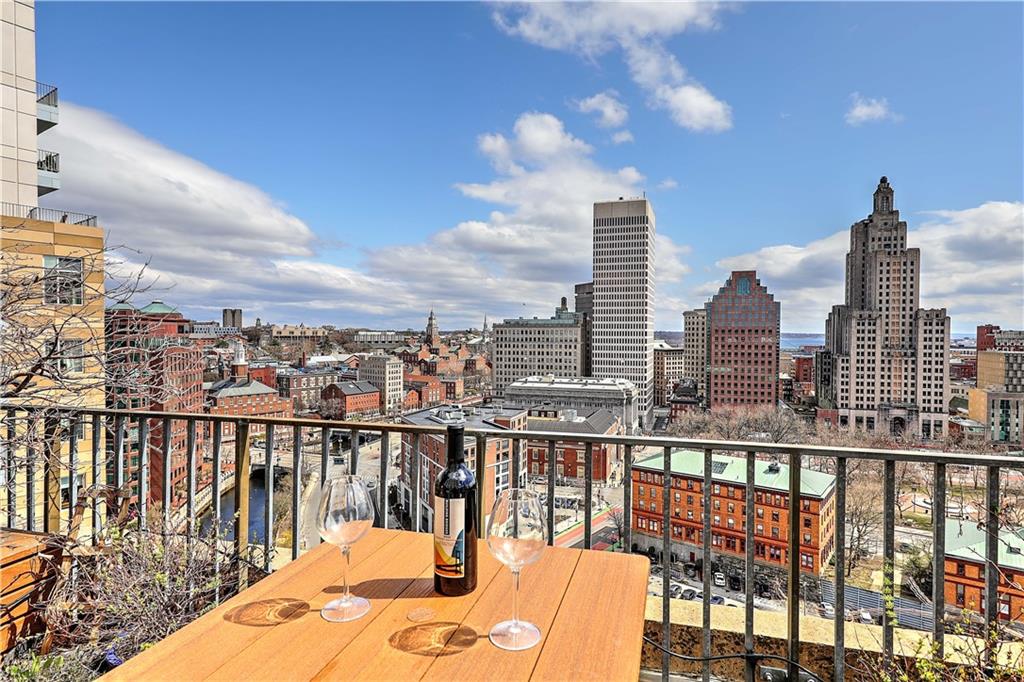 200 Exchange Street, Unit#1412, Providence