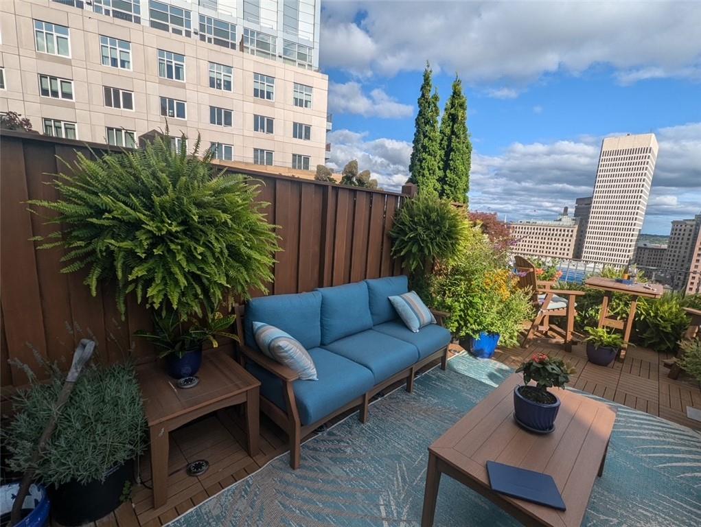200 Exchange Street, Unit#1412, Providence