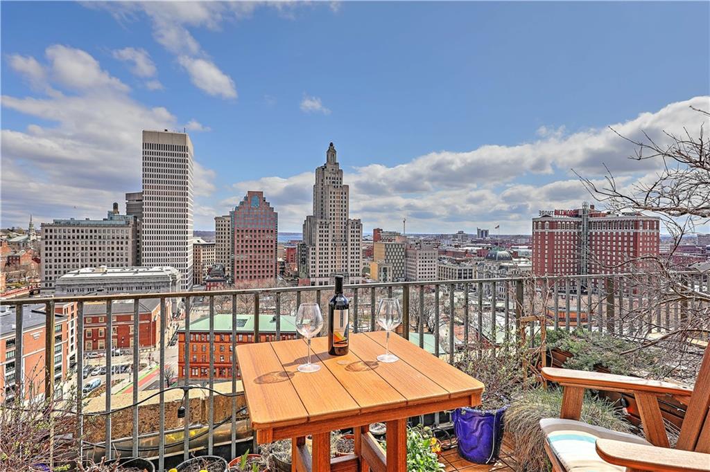 200 Exchange Street, Unit#1412, Providence