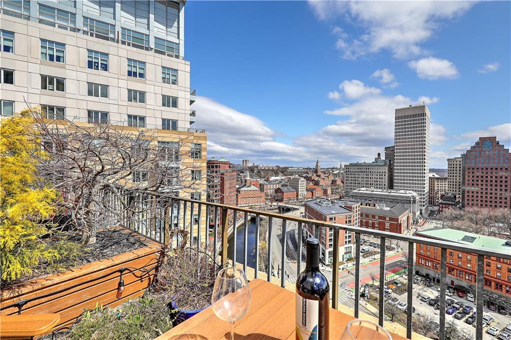 200 Exchange Street, Unit#1412, Providence