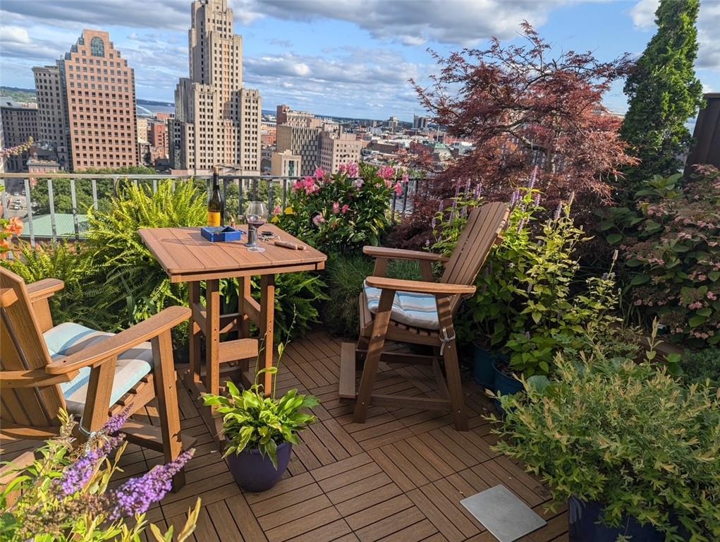 200 Exchange Street, Unit#1412, Providence