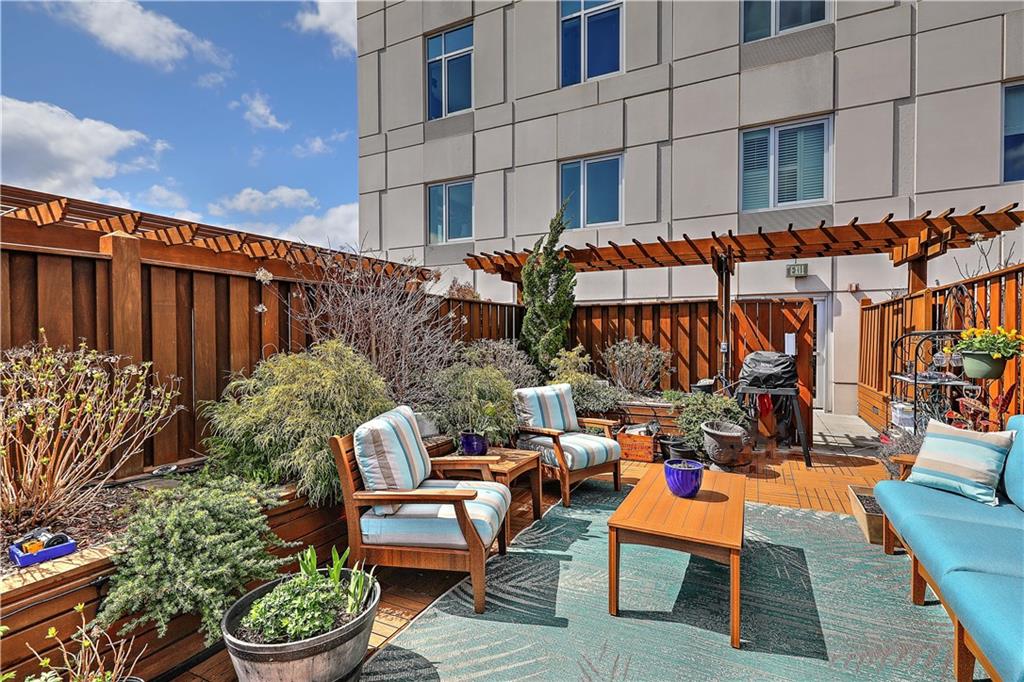 200 Exchange Street, Unit#1412, Providence