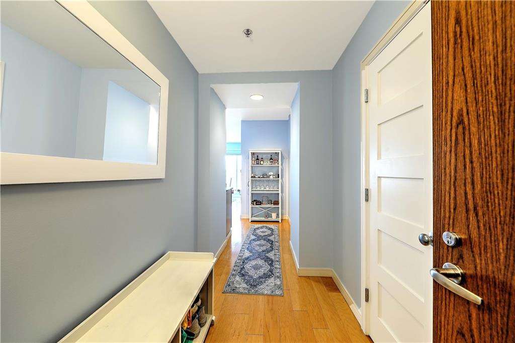 200 Exchange Street, Unit#1412, Providence