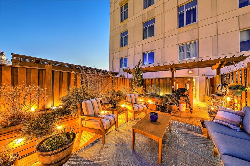 200 Exchange Street, Unit#1412, Providence