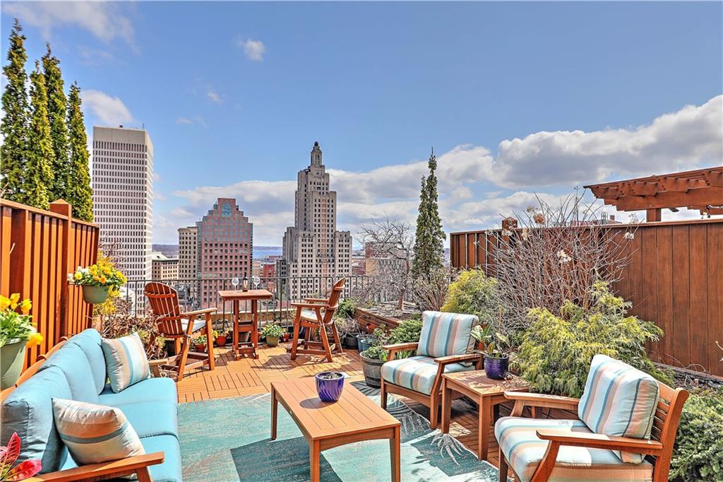 200 Exchange Street, Unit#1412, Providence