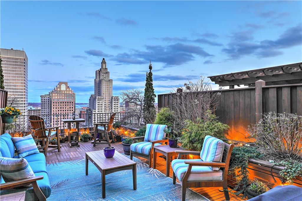 200 Exchange Street, Unit#1412, Providence