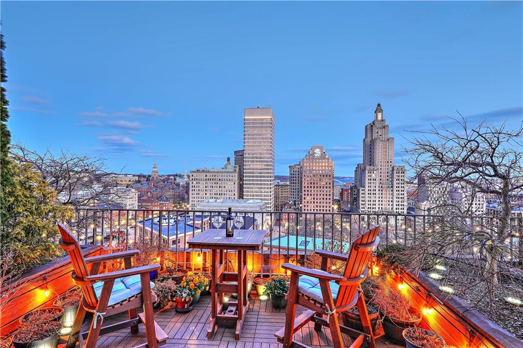 200 Exchange Street, Unit#1412, Providence