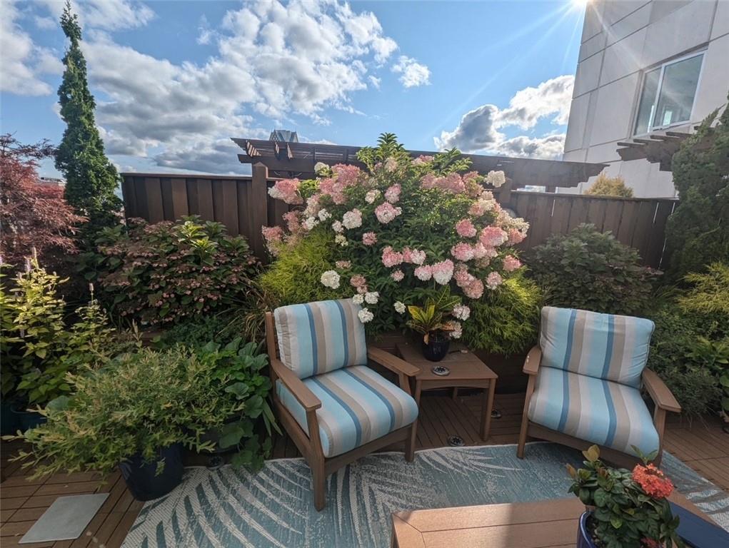 200 Exchange Street, Unit#1412, Providence