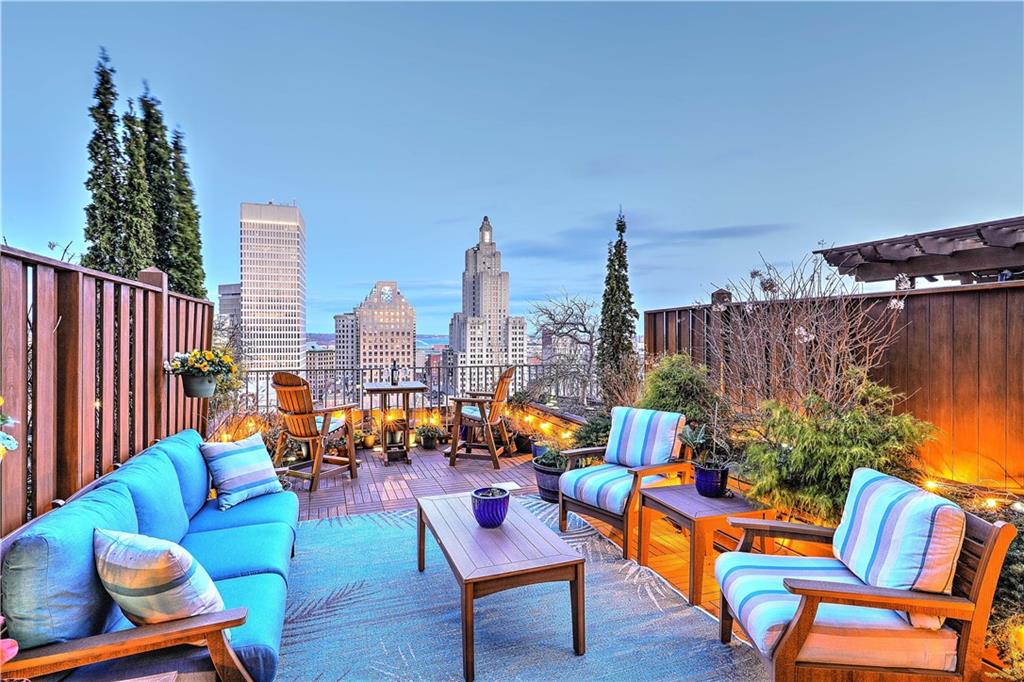 200 Exchange Street, Unit#1412, Providence