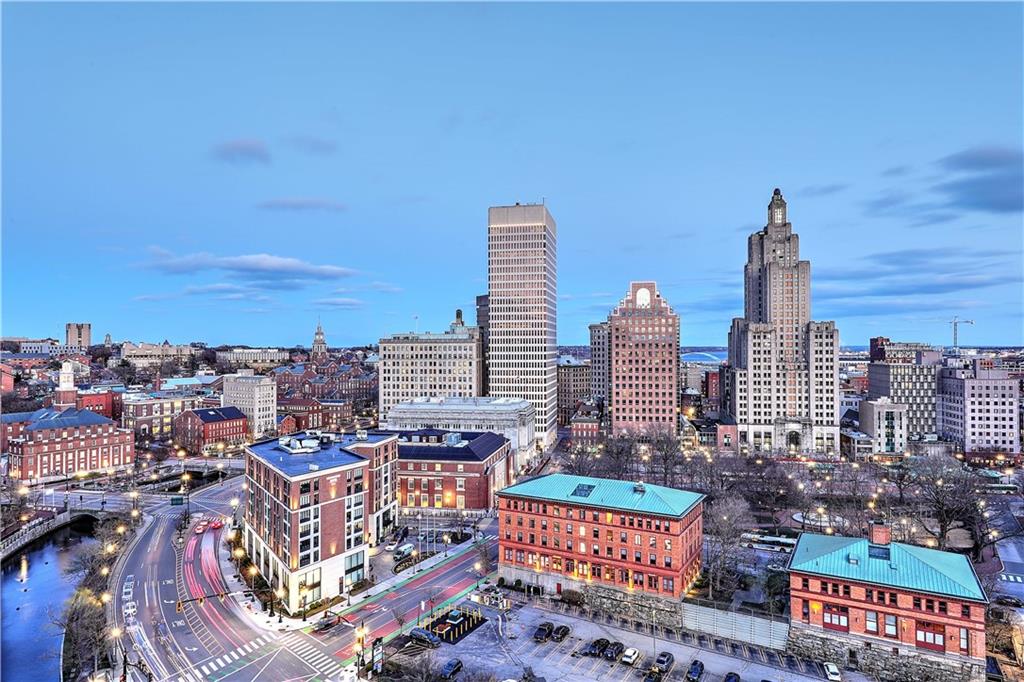 200 Exchange Street, Unit#1412, Providence