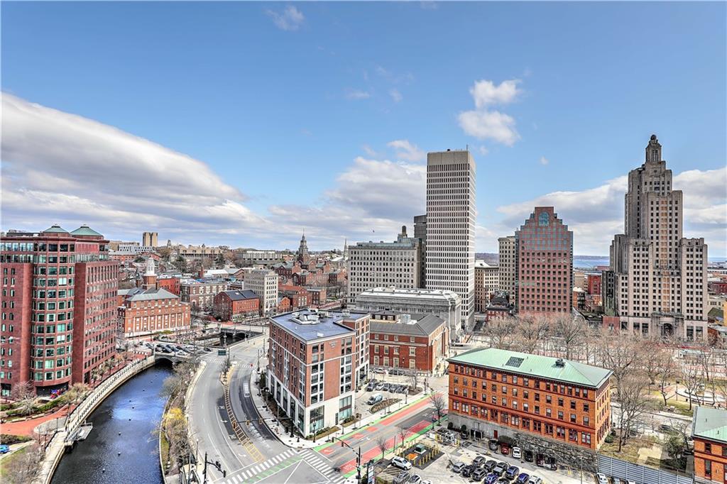 200 Exchange Street, Unit#1412, Providence