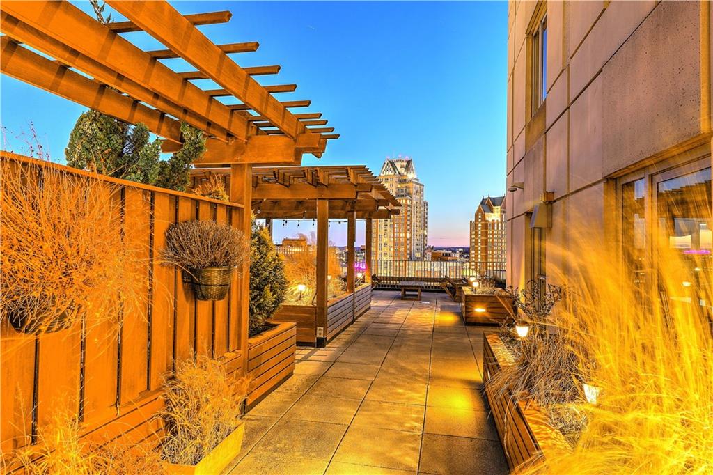 200 Exchange Street, Unit#1412, Providence