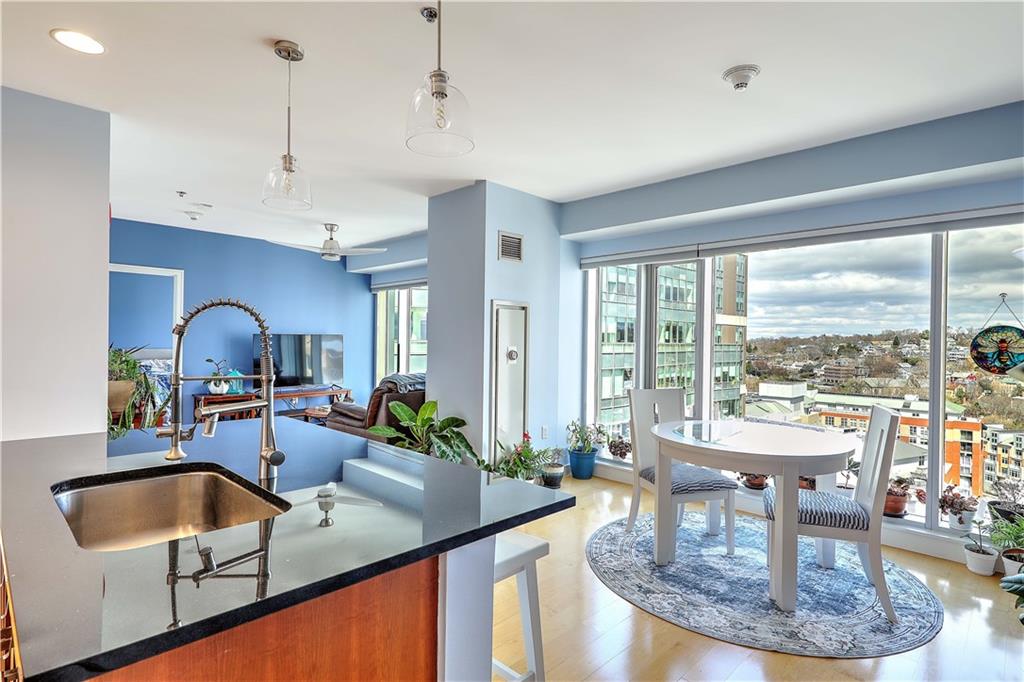 200 Exchange Street, Unit#1412, Providence