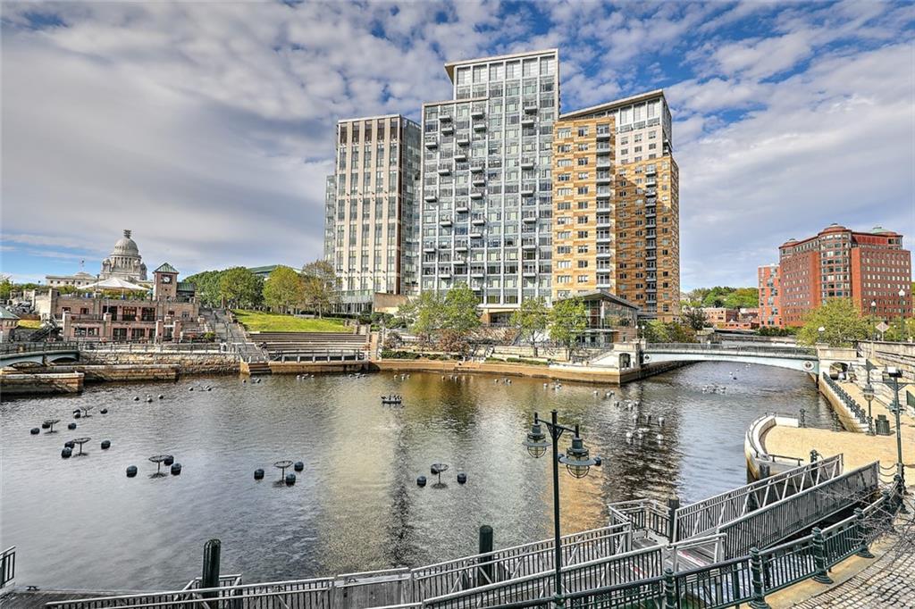 200 Exchange Street, Unit#1412, Providence