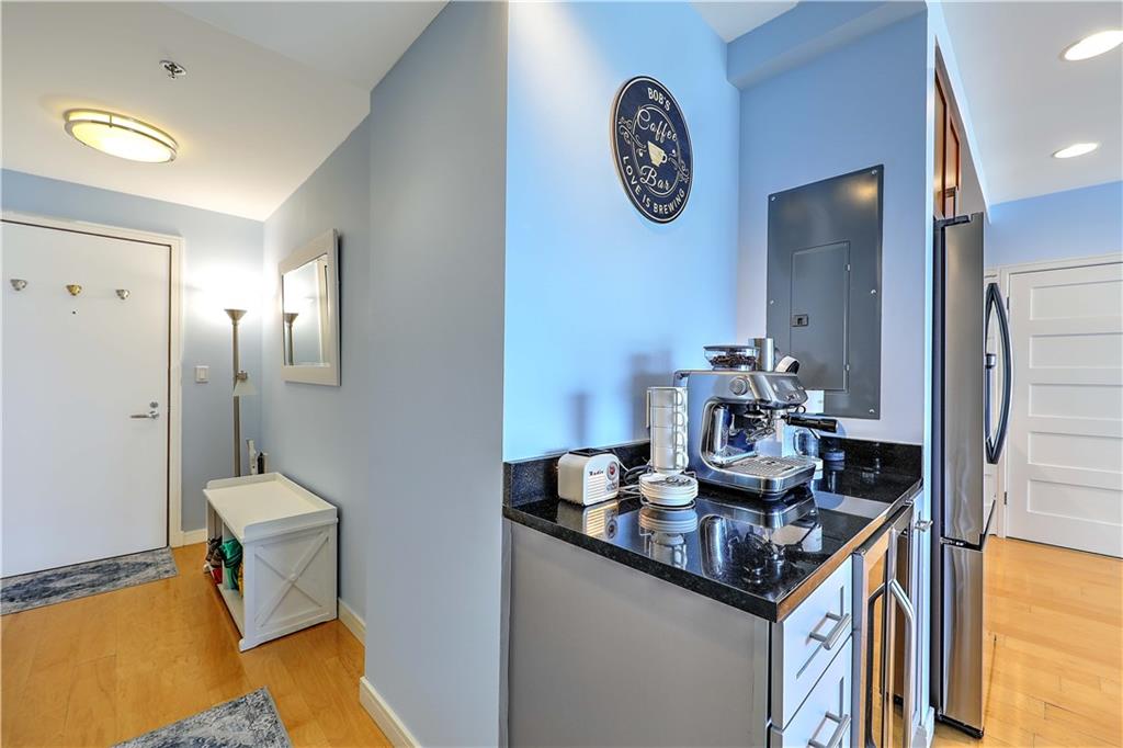 200 Exchange Street, Unit#1412, Providence