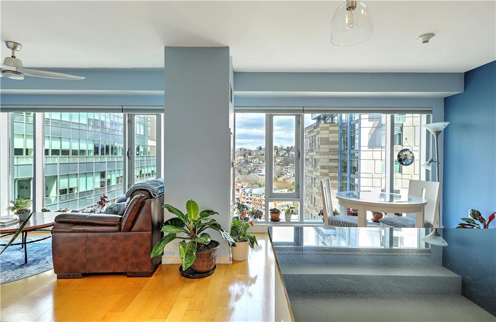 200 Exchange Street, Unit#1412, Providence