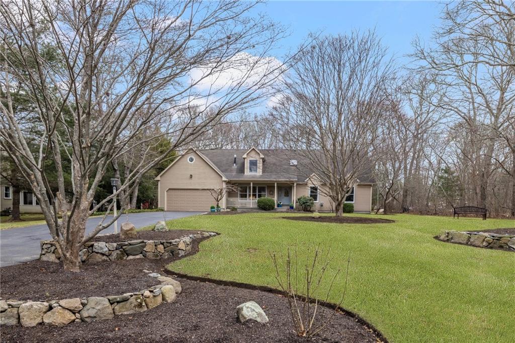 110 Table Rock Road, South Kingstown