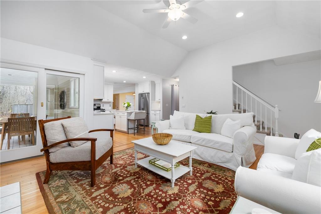 110 Table Rock Road, South Kingstown