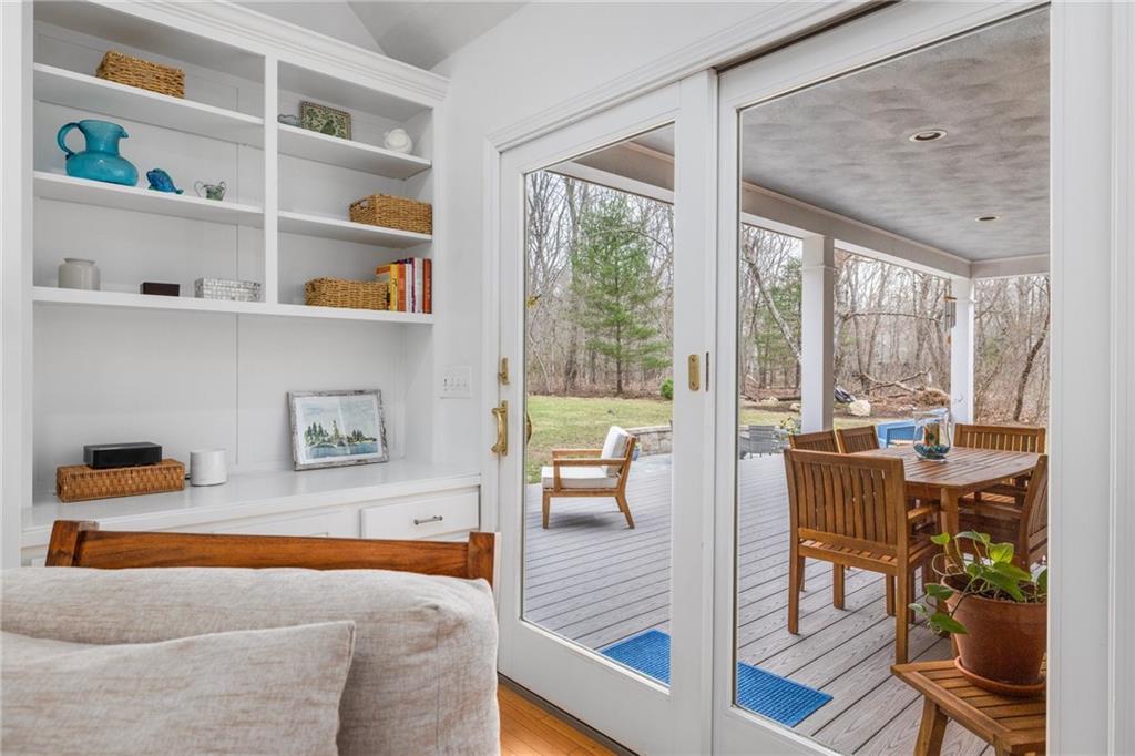 110 Table Rock Road, South Kingstown