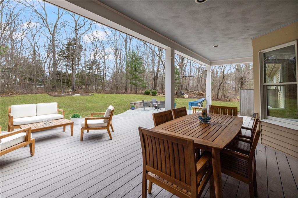 110 Table Rock Road, South Kingstown