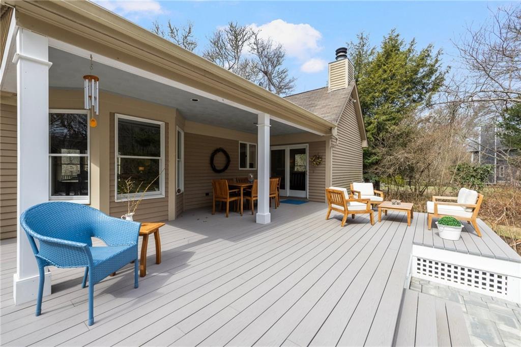 110 Table Rock Road, South Kingstown