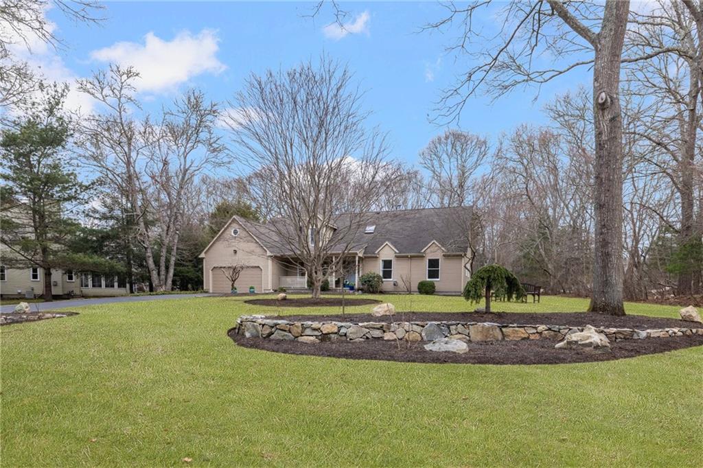 110 Table Rock Road, South Kingstown