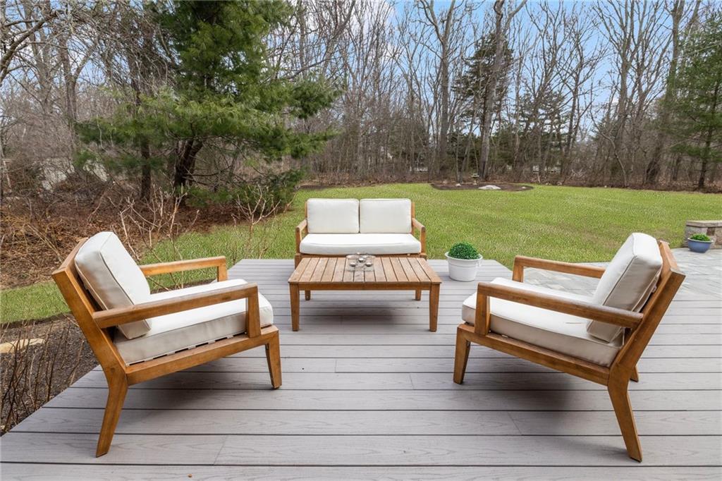 110 Table Rock Road, South Kingstown