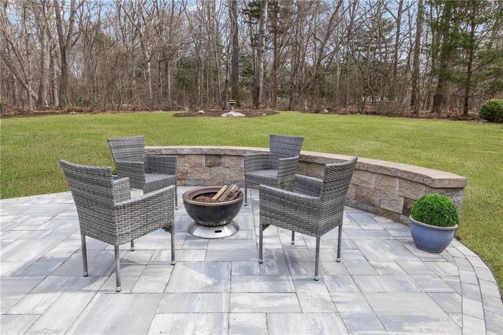 110 Table Rock Road, South Kingstown