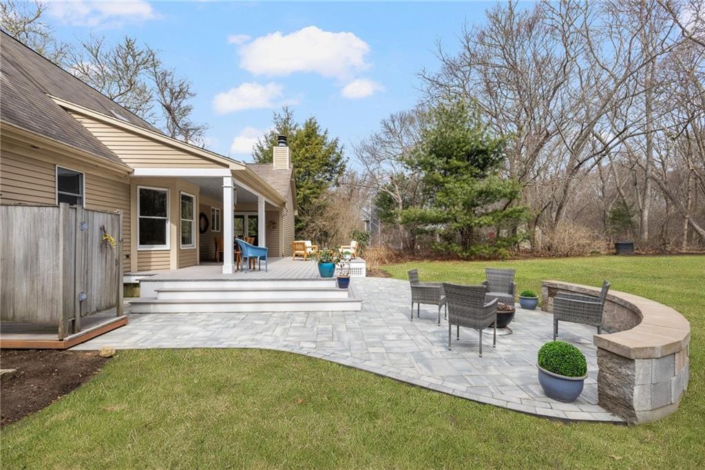 110 Table Rock Road, South Kingstown