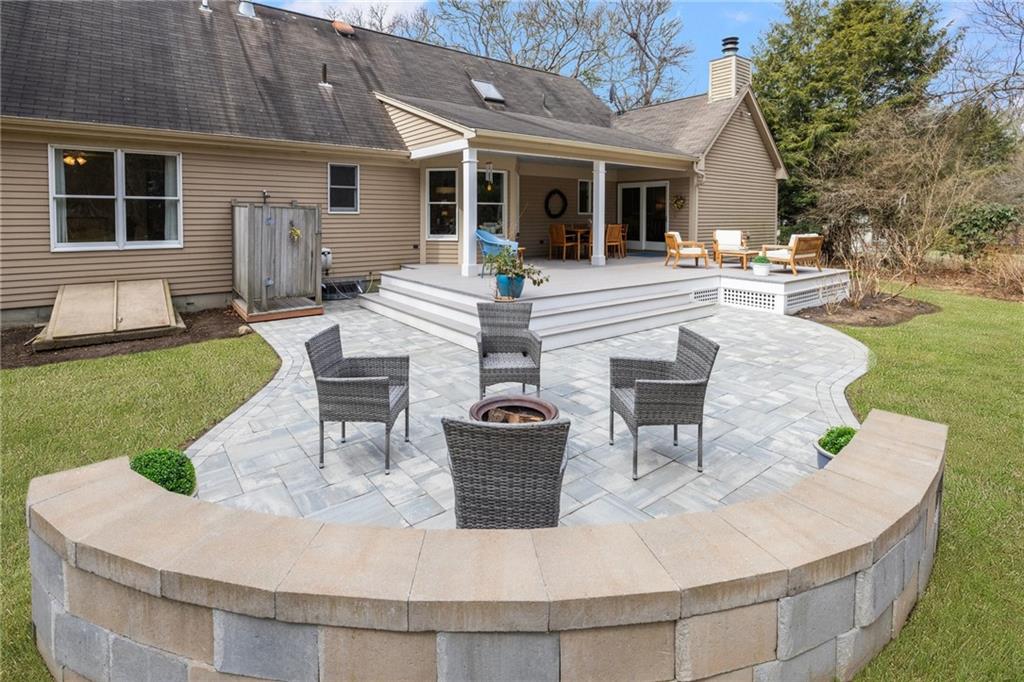 110 Table Rock Road, South Kingstown