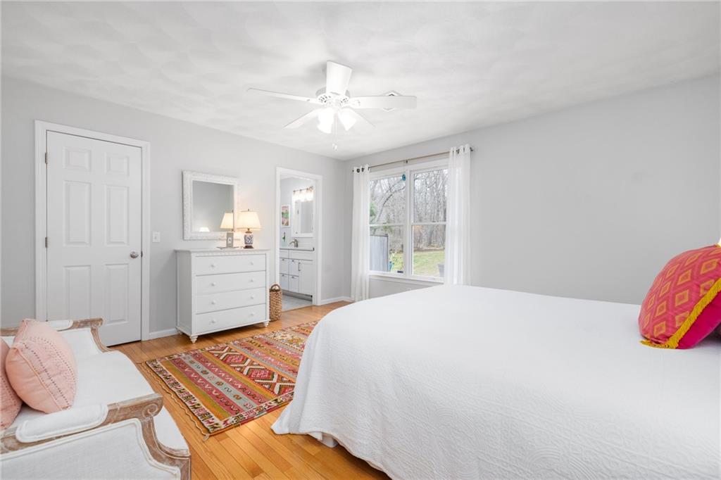 110 Table Rock Road, South Kingstown
