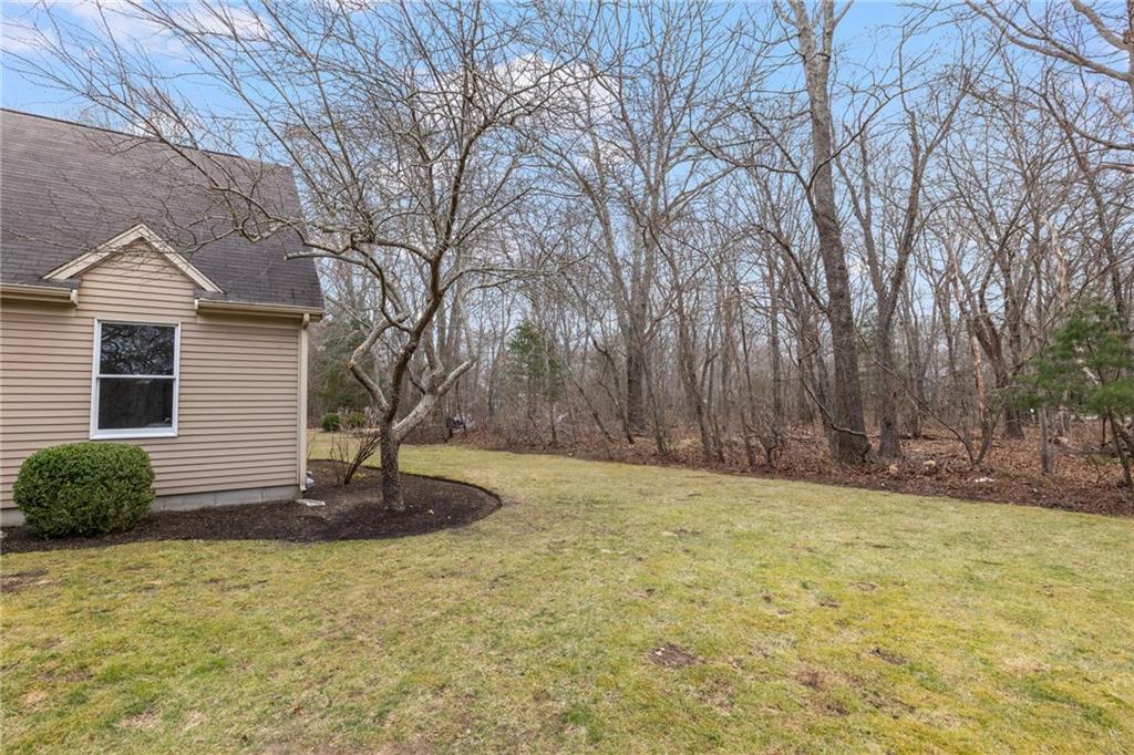 110 Table Rock Road, South Kingstown