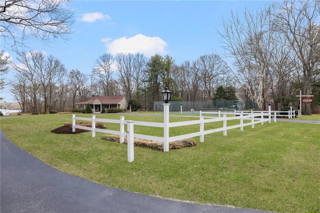 110 Table Rock Road, South Kingstown