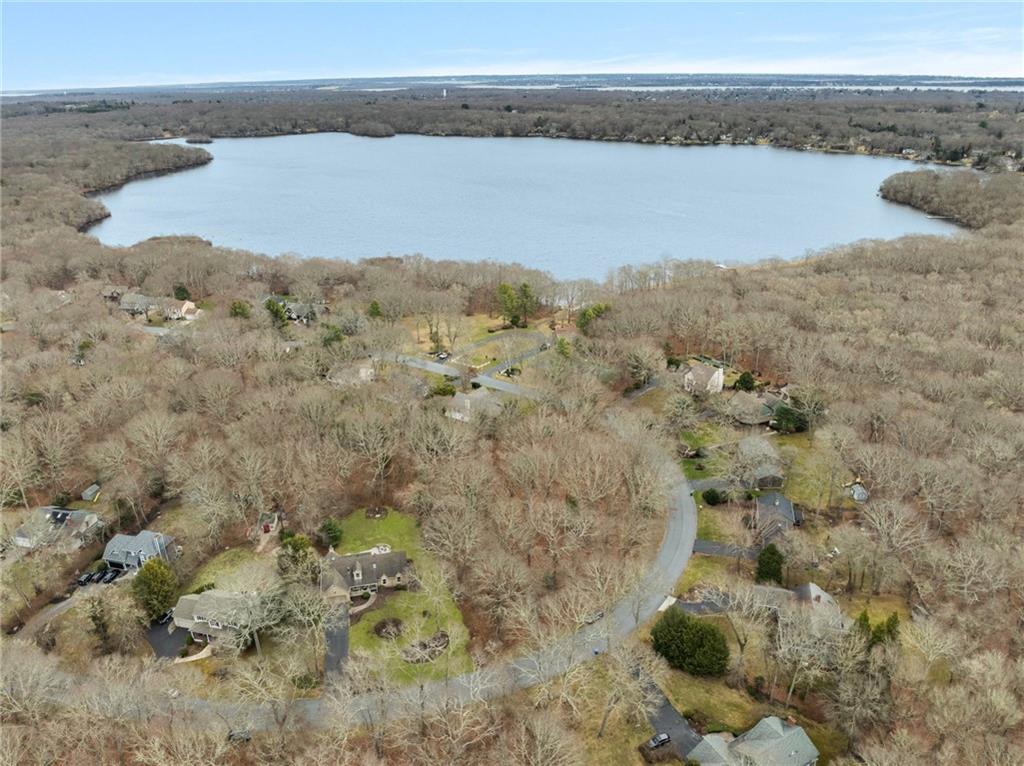 110 Table Rock Road, South Kingstown