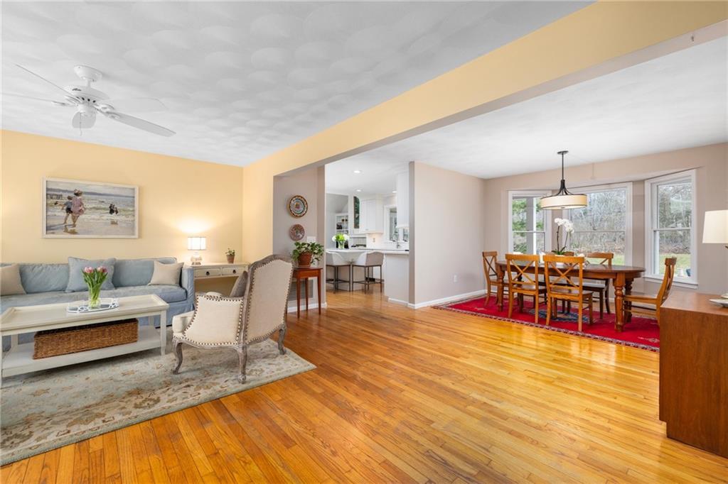 110 Table Rock Road, South Kingstown