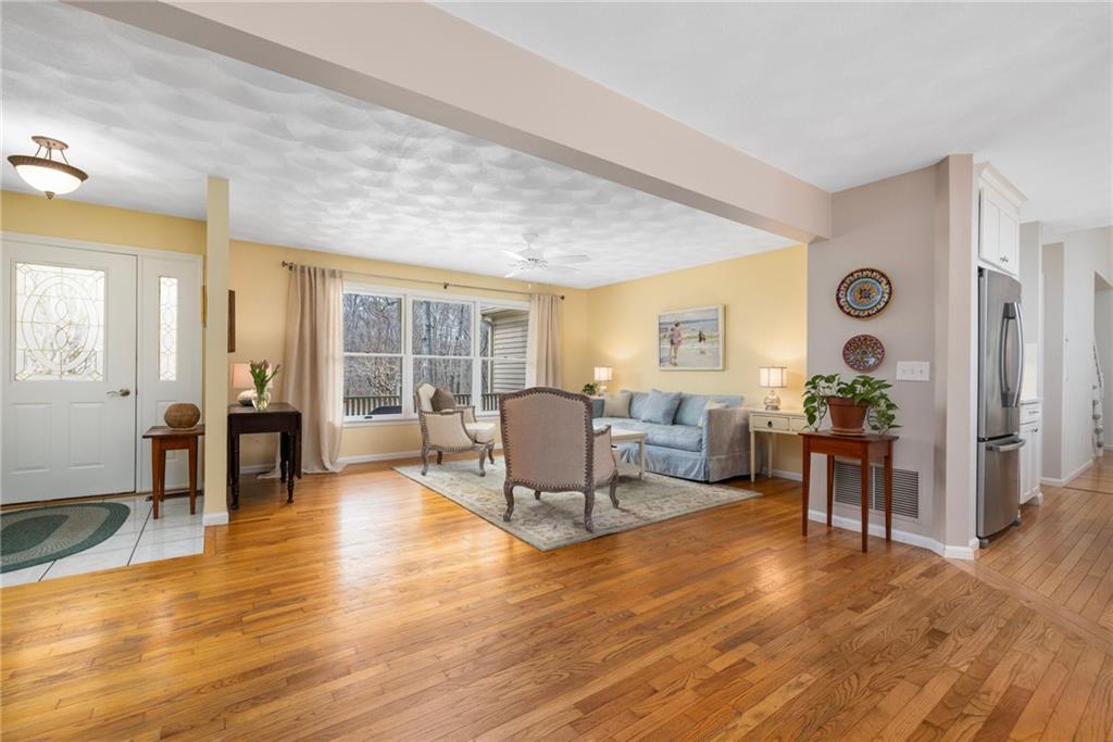 110 Table Rock Road, South Kingstown