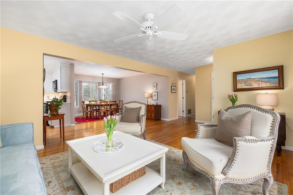 110 Table Rock Road, South Kingstown