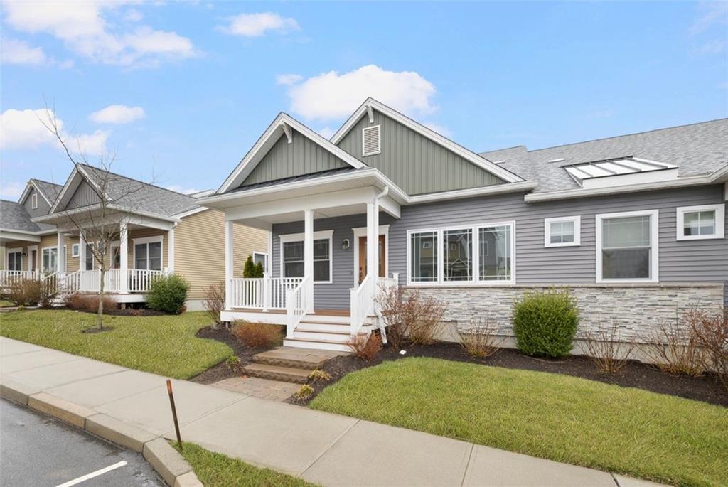 43 Seawynds Drive, North Kingstown