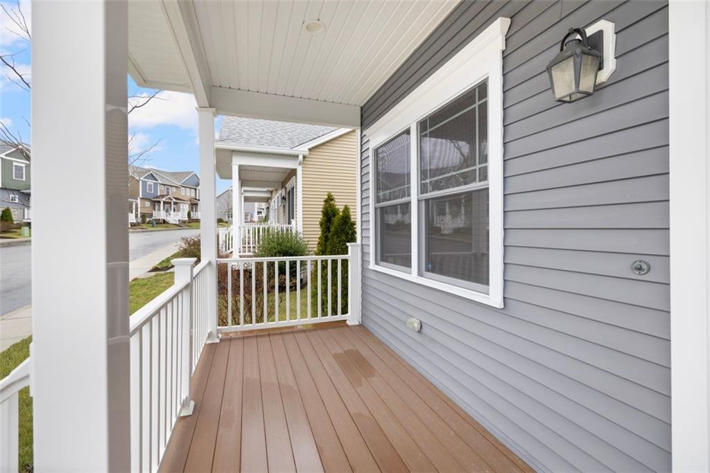 43 Seawynds Drive, North Kingstown