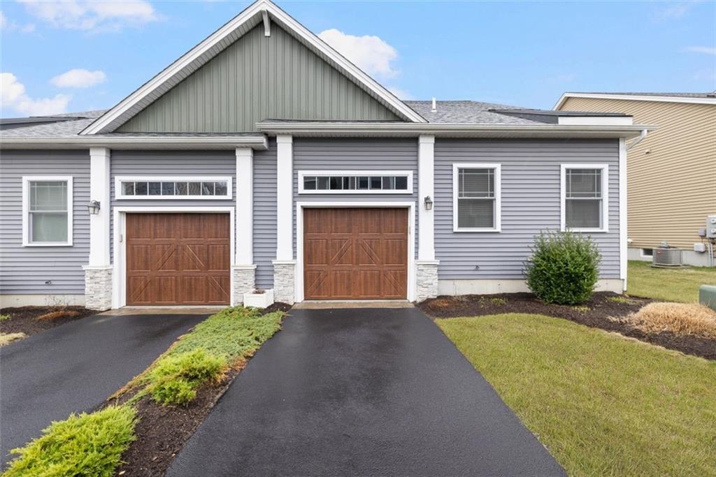 43 Seawynds Drive, North Kingstown